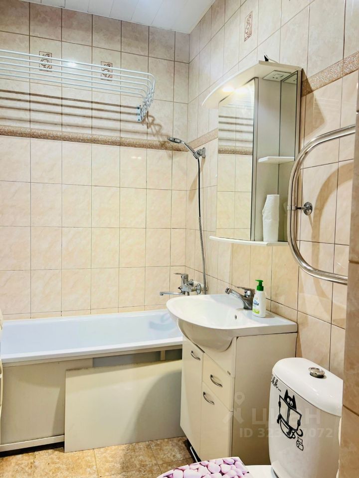 Продажа студии Зенино ЖК Самолет мкр, Люберцы, улица Дружбы,  д. 7к2