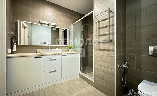 Продажа 2-комн квартиры на вторичном рынке Юшуньская М. ул