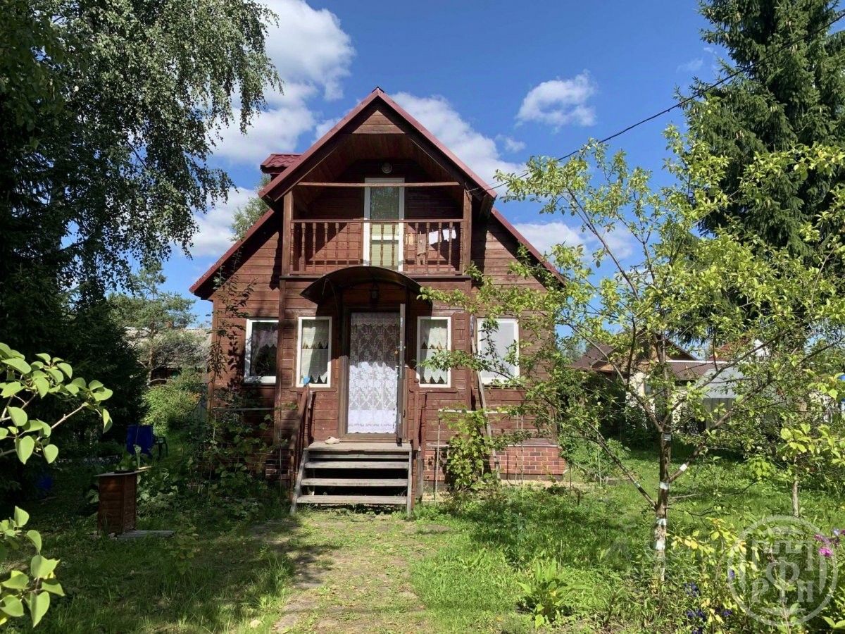 Продажа дома Ухта садоводческий массив