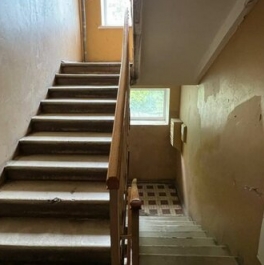 Продажа 2-комн квартиры на вторичном рынке Грайвороновский 1-й проезд,  д. 2А