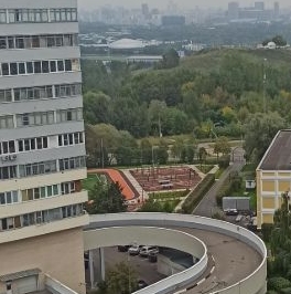 Продажа 2-комн квартиры на вторичном рынке Рублевское шоссе, 40К3