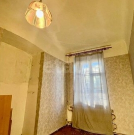 Продажа 3-комн квартиры на вторичном рынке Басманная С. ул,  д. 20,  к. 5