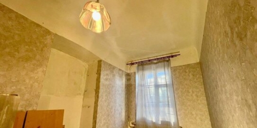 3-комн квартира Басманная С. ул,  д. 20,  к. 5