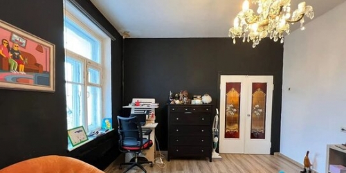 2-комн квартира Хитровский переулок,  д. 3/1 с2