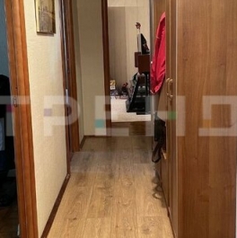 Продажа 3-комн квартиры на вторичном рынке ул Бестужевская,  д. 31,  к. 1