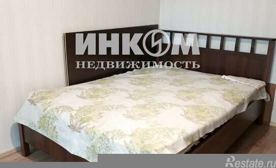 Продажа 5-комн квартиры на вторичном рынке Грузинская М. ул,  д. 28