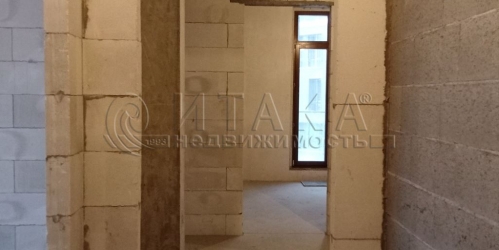 3-комн квартира Смольного,  д. 4,  к. 3