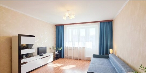 1-комн квартира ул Грина,  д. 11