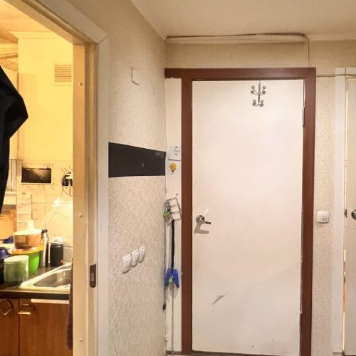 1-комн квартира 8-я Васильевского острова линия, 15