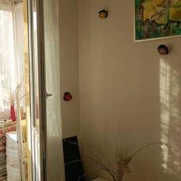 Продажа 1-комн квартиры на вторичном рынке Верзилово с, Новое Ступино мкр Преображенский пр,  д. 4