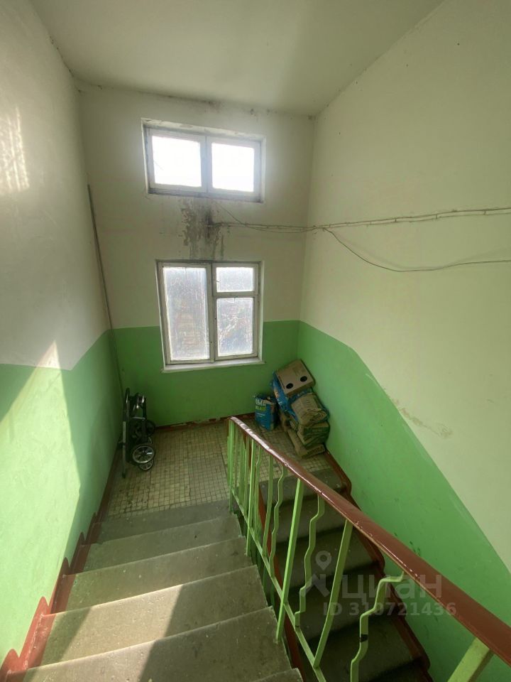 Продажа 2-комн квартиры на вторичном рынке с. Федино, 11