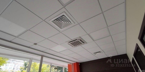 Помещение свободного назначения Новинский бульвар,  д. 15