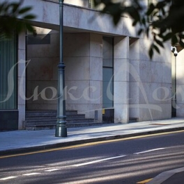 Продажа 3-комн квартиры на вторичном рынке Поклонная улица