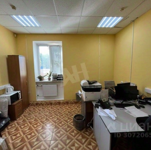 Офис Центральный, ул Станционная,  д. 18