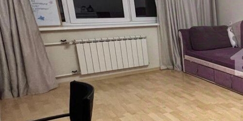 2-комн квартира Заповедная улица, 18к4