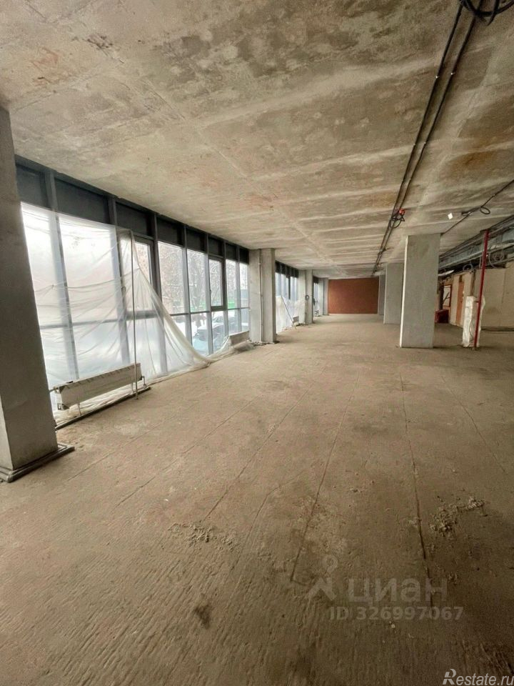 Продажа офиса Нарвская улица,  д. 6 к1