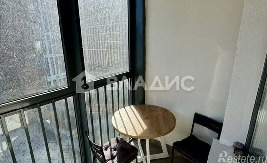 Продажа 2-комн квартиры на вторичном рынке ул Берзарина,  д. 32