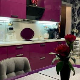 Продажа 4-комн квартиры на вторичном рынке Мытищи г, Борисовка ул,  д. 20А