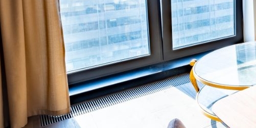 2-комн квартира Большая Садовая улица, 5к1