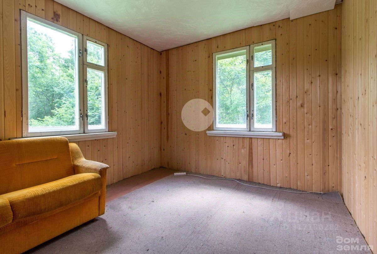 Продажа дома Мшинская садоводческий массив, Испытатель СНТ