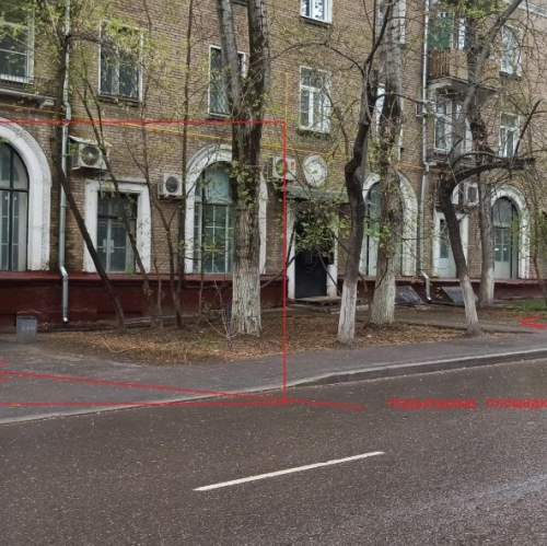 Помещение свободного назначения ул Петра Романова,  д. 12