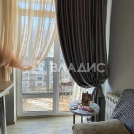 Продажа 1-комн квартиры на вторичном рынке Молоково, Ново-Молоковский б-р,  д. 6