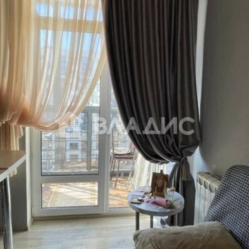 1-комн квартира Молоково, Ново-Молоковский б-р,  д. 6