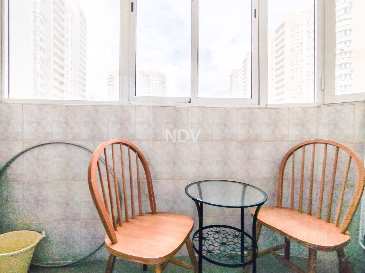 Продажа 3-комн квартиры на вторичном рынке Балашиха, улица Строителей, 1