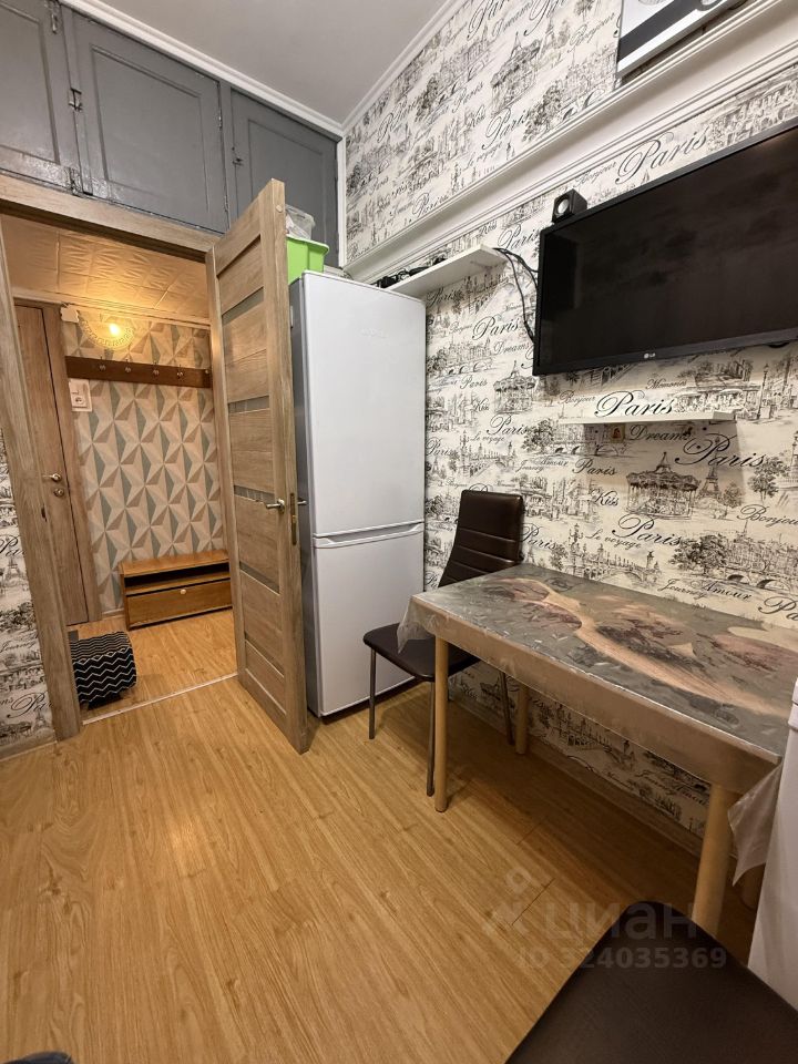 Продажа 1-комн квартиры на вторичном рынке 4-я Гражданская улица, 43К4