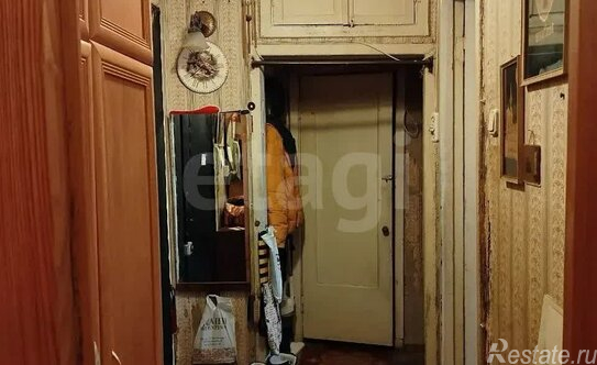 Продажа 2-комн квартиры на вторичном рынке ул Ленсовета,  д. 15