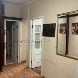 Продажа 2-комн квартиры на вторичном рынке ул Степана Супруна,  д. 3-5