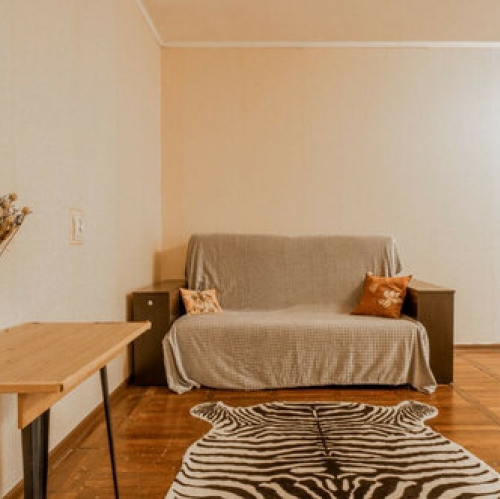 1-комн квартира проспект Солидарности,  д. 5