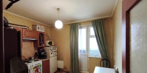 1-комн квартира Покровская улица,  д. 39