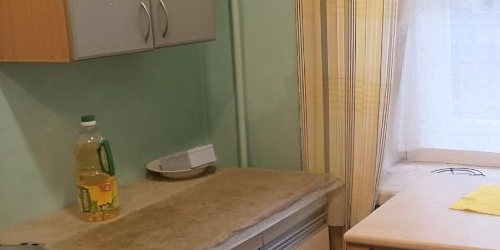 Комната улица Красного Текстильщика, 9-11