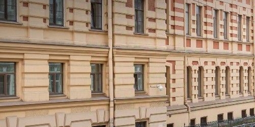 5-комн квартира 7-я Советская улица, 4