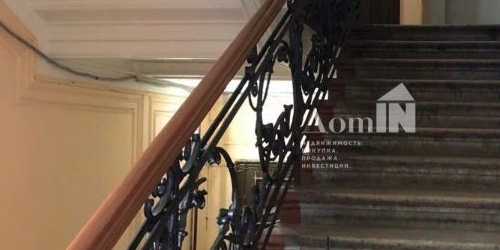 6-комн квартира 9-я Советская улица, 11-13