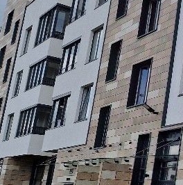 Продажа студии улица Ивана Куликова, 12 Продажа студии улица Ивана Куликова, 12