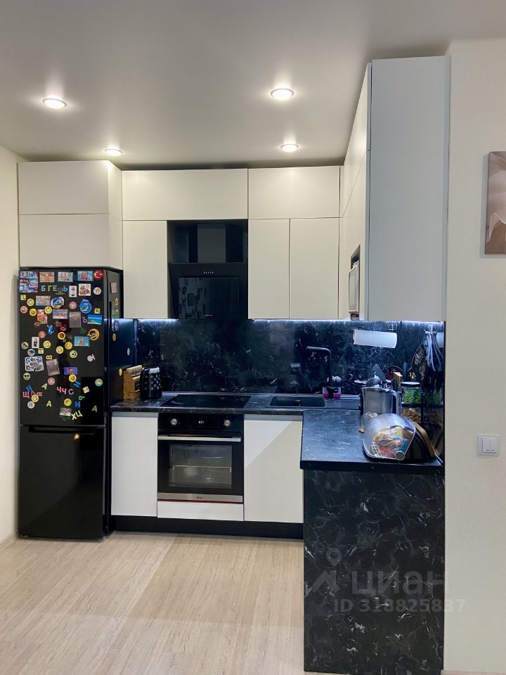 Аренда 2-комн квартиры на вторичном рынке Новоселье городской поселок, улица Невская, 11/1