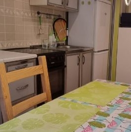 Аренда 1-комн квартиры на вторичном рынке Флотская улица, 13К4 Аренда 1-комн квартиры на вторичном рынке Флотская улица, 13К4