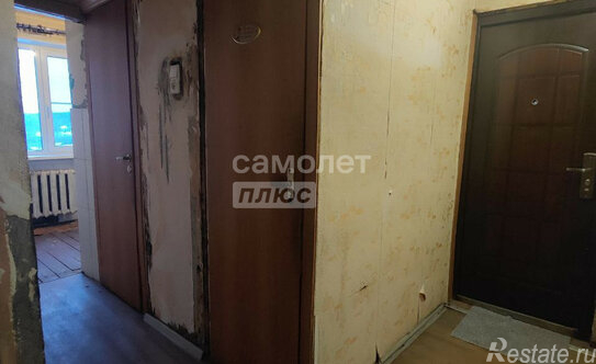 Продажа 2-комн квартиры на вторичном рынке Возрождение, 41К-185