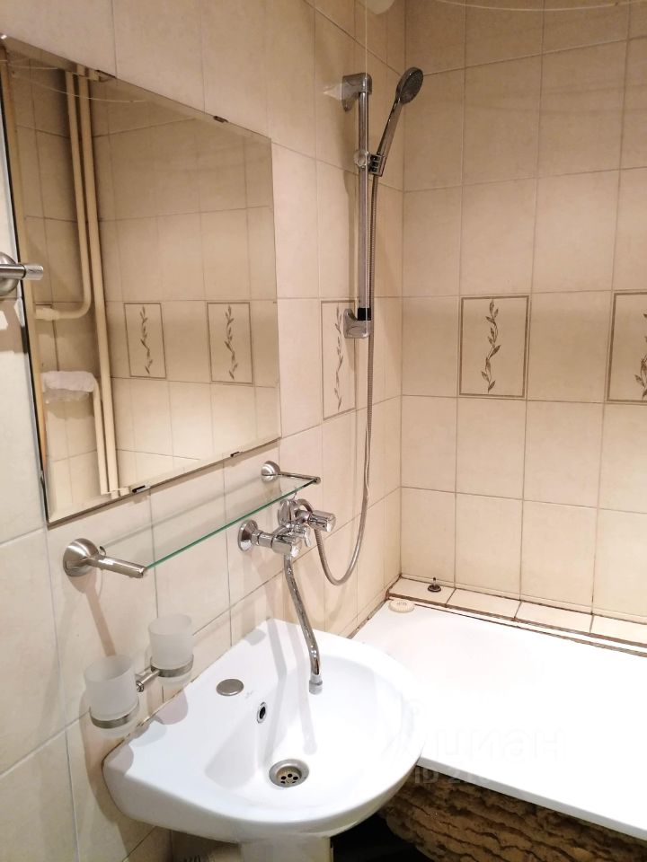 Аренда 1-комн квартиры на вторичном рынке Химки, улица Гоголя, 19