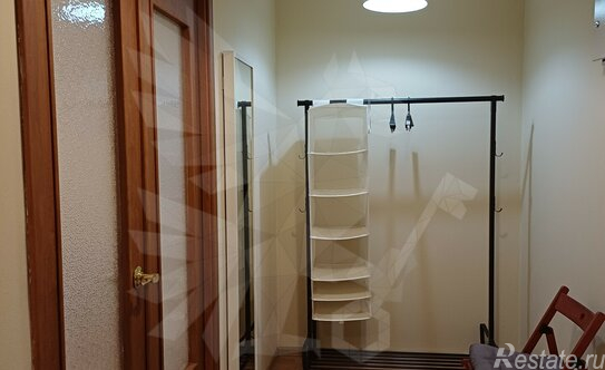 Продажа 1-комн квартиры на вторичном рынке Осташковская улица,  д. 9 к5