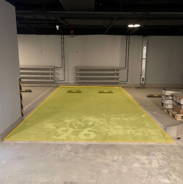 Продажа гаража Фестивальная улица,  д. 15 к2