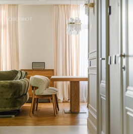 Продажа 2-комн квартиры на вторичном рынке Петровский пр-кт,  д. 9 к2