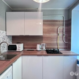 Аренда 1-комн квартиры на вторичном рынке ул Паперника,  д. 13