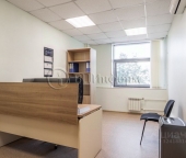 Сдать в аренду Офисы пр-кт Непокорённых  17 4