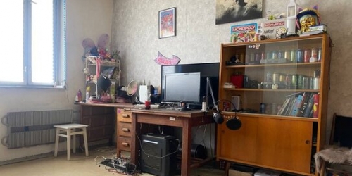 1-комн квартира Староватутинский проезд,  д. 15