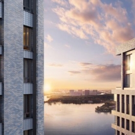 Продажа 3-комн квартиры на вторичном рынке Красногорск, ул Липовой Рощи,  д. 4,  к. 4