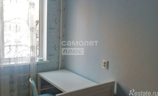 Аренда 2-комн квартиры на вторичном рынке Серебристый бульвар,  д. 15