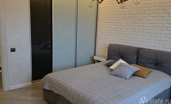 Продажа 2-комн квартиры на вторичном рынке Одинцовский городской округ, Северная улица,  д. 5 к4